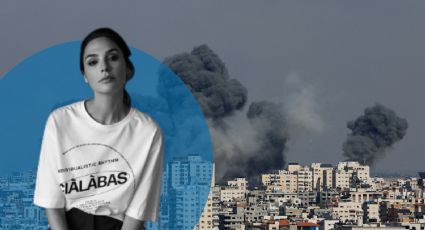 Gal Gadot pide orar por su natal Israel tras ataques de Hamás: ‘Mi corazón me duele’