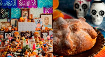 Concurso Altar de Muertos; Participa y podrás ganar dinero en efectivo