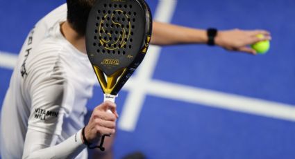 Pádel: La historia del deporte mexicano que está dominando al mundo