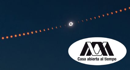 Eclipse solar 2023: UAM tendrá actividades para ver este fenómeno, aquí te decimos dónde