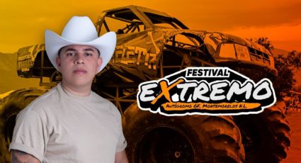 Festival Extremo en Montemorelos, Nuevo León; ¿Cuándo y dónde es?