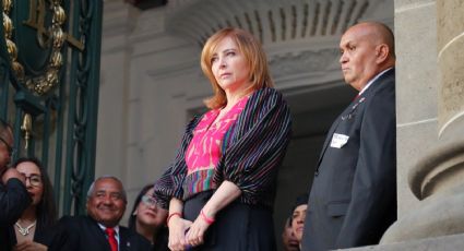Como Congreso tenemos muchas deudas con la Ciudad de México: Gabriela Salido