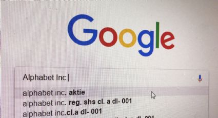 Google pagó más de 20 mdd a Apple para prevalecer como el buscador predeterminado