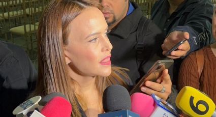 Clara Luz Flores buscará candidatura para el Senado de México