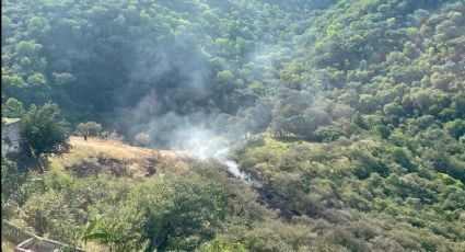 Caída de ambulancia aérea en Morelos deja al menos cuatro personas sin vida