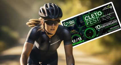 CletoFest 2023 busca impactar a la sociedad con información, cultura y herramientas para ciclistas