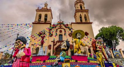 Altar en el municipio de Santiago: ¿Hasta cuándo estará disponible?