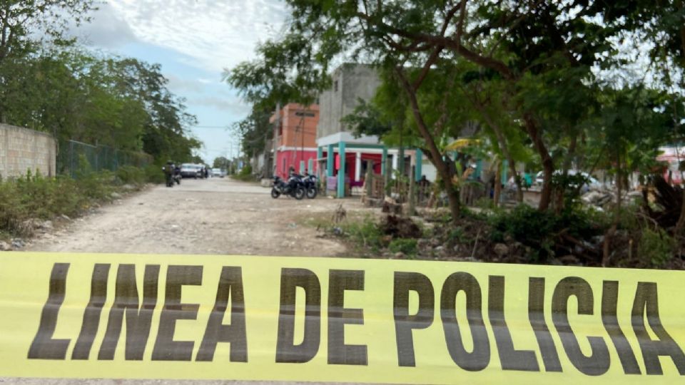 Encuentran 9 cuerpos en San Juan del Río, Querétaro.