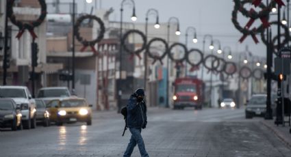 Invierno en México 2023: ¿Por qué se dice que habrá un frío histórico desde noviembre?