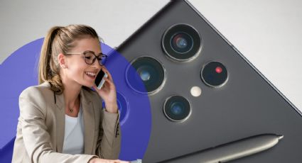 Samsung presenta nueva función con AI para traducir llamadas en tiempo real