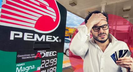 Hacienda recorta estímulo a las gasolinas; esto pagarás de impuestos por litro