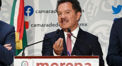 Hubo 'lealtad' al aprobar el Presupuesto 2024: Mier; se abandonó a ciudadanos: PRI