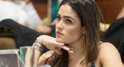 Alessandra Rojo de la Vega arrecia crítica a titulares de SSC y FGJ