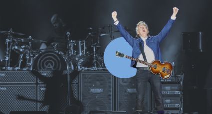 Paul McCartney:  3 éxitos inmortales que no pueden faltar en su concierto en la CDMX