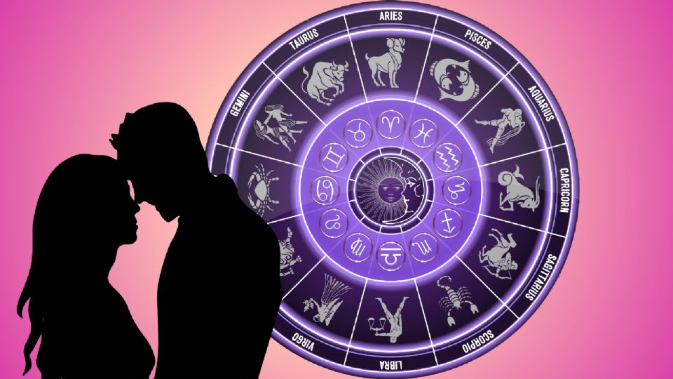 Estos son los signos del zodiaco, que según la IA, son más difíciles de conquistar ¿Estás en la lista?
