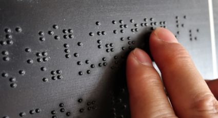 ¿Dónde aprender el sistema braille en Nuevo León? Te contamos