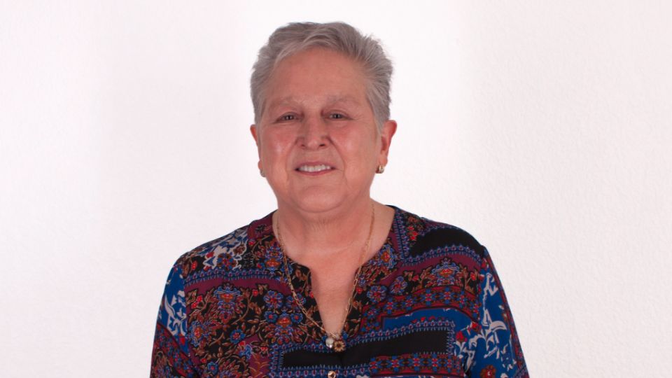 Dra. Patricia Dolores Dávila Aranda.