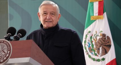 AMLO se compromete a mantener y aumentar programas sociales con presupuesto de egresos 2024