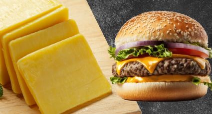 Este es el queso amarillo con más proteína, según estudio de la Profeco