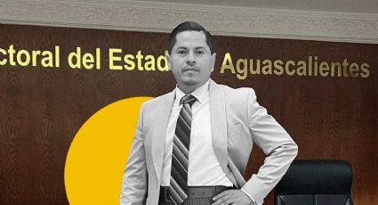 Sepultan al magistrade Ociel Baena en Coahuila
