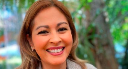 'Oficialmente soy la candidata del FAM para buscar la gubernatura de Morelos': Lucy Meza