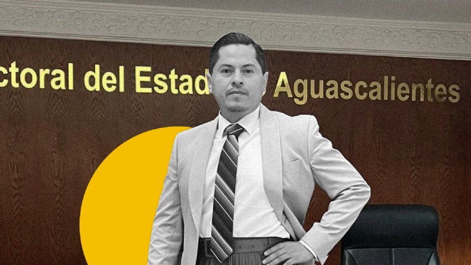 El cuerpo del magistrade Jesús Ociel Baena Saucedo, fue sepultado este miércoles.