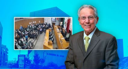 Congreso dedica un minuto de aplausos al arquitecto Héctor Benavides