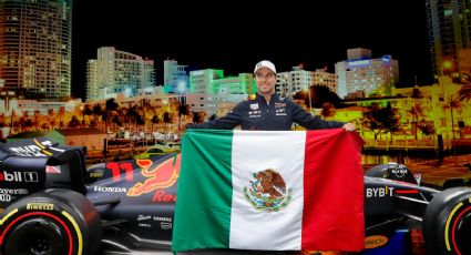 Gran Premio de Las Vegas: horarios y dónde ver en vivo a 'Checo' Pérez