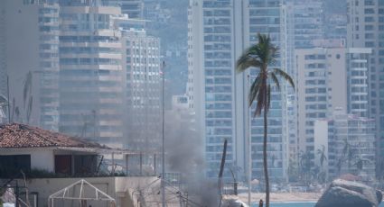 Continúan trabajos para reconstruir Acapulco; Torruco