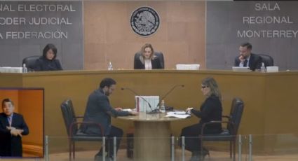 Sala Regional del Tribunal Electoral da la razón a Morena en tema de paridad de género