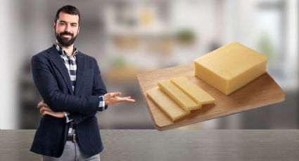 Esta es la marca de queso manchego mexicano con más calcio, según estudio de la Profeco