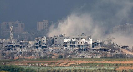 Incursión militar de Israel en hospital de Gaza acarrea impacto humanitario en la región palestina