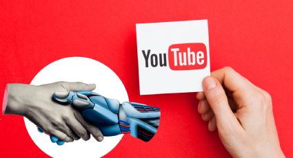YouTube lanza medidas para evitar desinformación con inteligencia artificial
