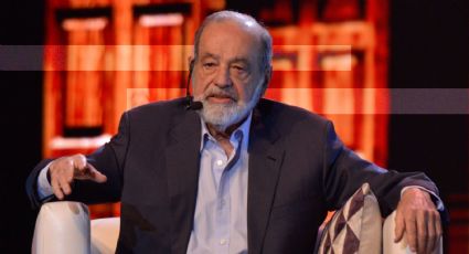 Carlos Slim reconoce que Telmex ya no es negocio