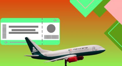 Mexicana de Aviación: Los destinos que recibirán una compensación y el por qué de la cancelación de vuelos