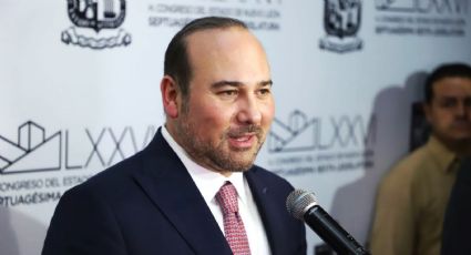 TEPJF revoca designación de José Arturo Salinas como gobernador interino de Nuevo León
