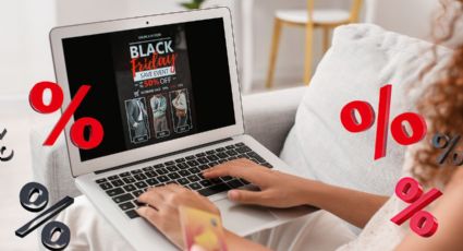 Black Friday en México: Así puedes comprar desde el país en EU