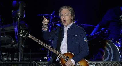Remiten a ocho revendedores de boletos al JC en concierto de Paul McCartney