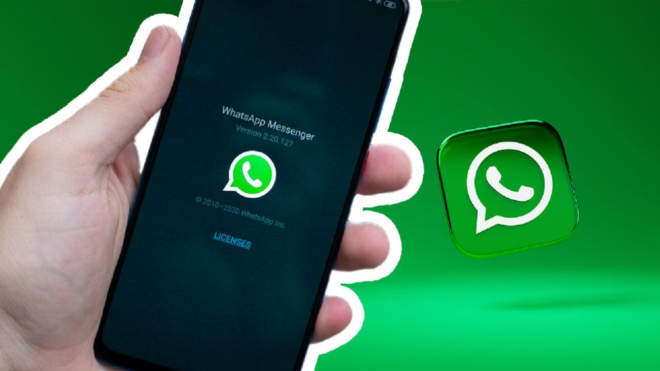 Los usuarios Android ya no podrán hacer copias de seguridad de WhatsApp ilimitadas