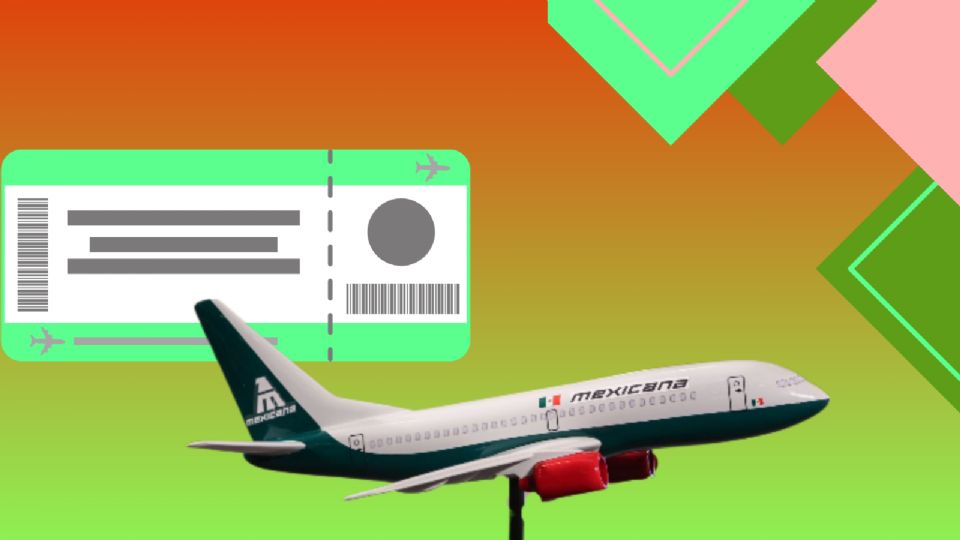 Mexicana de Aviación: usuarios que reservaron un vuelo a estos destinos recibirán una compensación