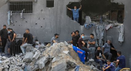 ONU llama a rendir cuentas a Israel y Hamás por violaciones a derechos humanos