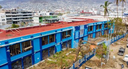‘Educación con rumbo’ urge a autoridades implementar estrategia para regreso a clases en Guerrero