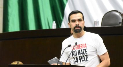 Refuerza Movimiento Ciudadano demanda de juicio político contra Arturo Salinas