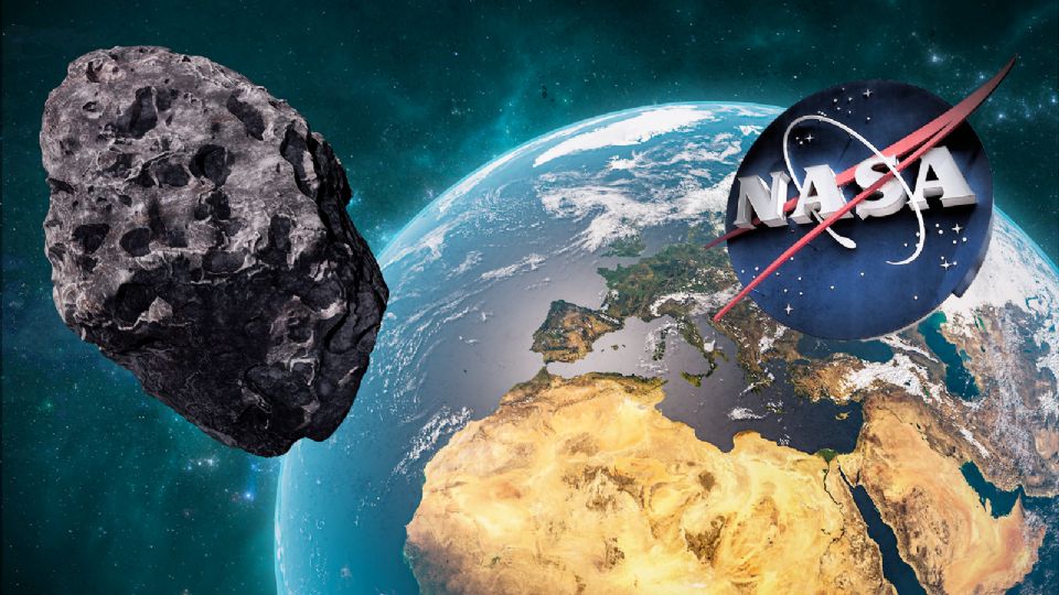 ¿Qué dice la NASA sobre el paso del asteroide Apophis que será cercano a la Tierra?