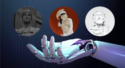 Estos son los mejores filósofos modernos en 2023, según la Inteligencia Artificial