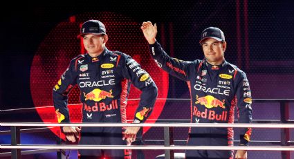 Max Verstappen explota y critica el GP de Las Vegas: ‘esto es 99% espectáculo y 1% de deporte’