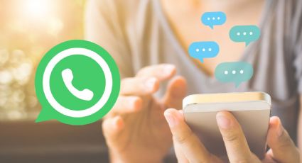 WhatsApp: Así puedes exportar tus chats completos para compartirlos o guardarlos