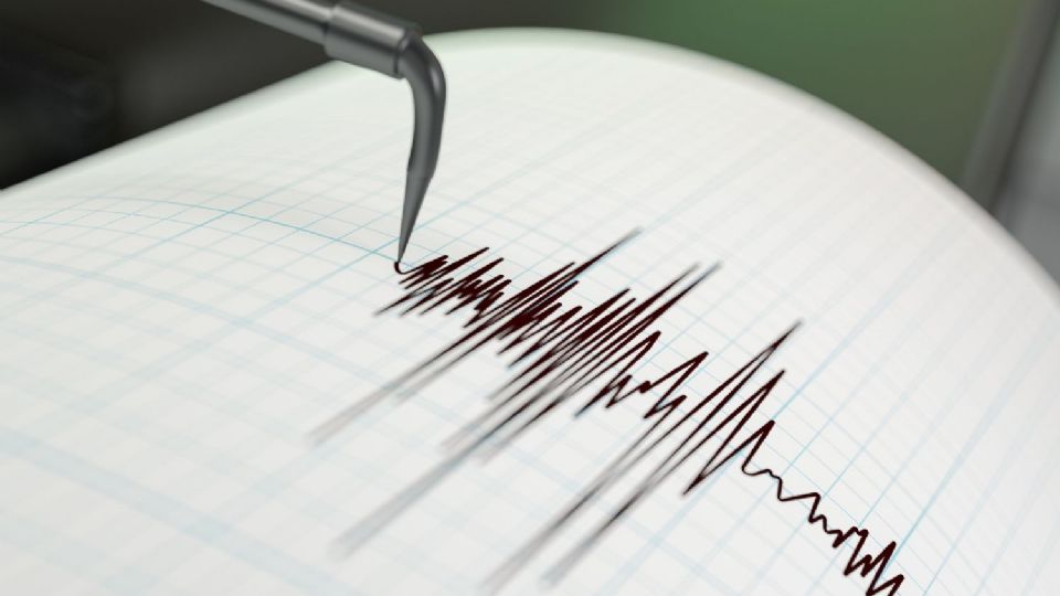 Se trataron de tres sismos con epicentro en la CDMX.