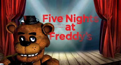 Five Nights at Freddy´s en Teatros Versalles: Conoce funciones y precios de la obra