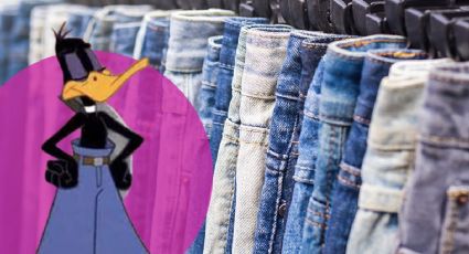 Levi’s revela por qué deberías usar los ‘pantalones para tienda’ extragrandes